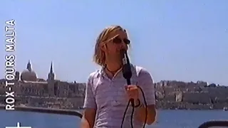 2Rock - Rox-Tours: Malta (Viva Zwei 2001)