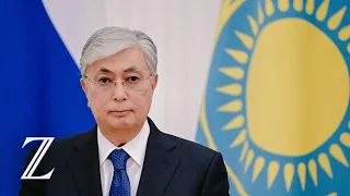 Kassym-Schomart Tokajew gewinnt Präsidentenwahl in Kasachstan