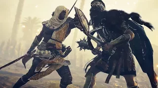Assassin’s Creed Origins - Official FINAL Trailer