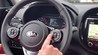 2020 Kia Soul Walkaround and Virtual Test Drive