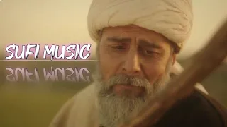 Yunus Emre Emotional Music | Sufism | Xemox Music