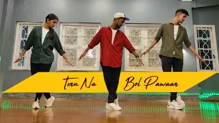 TENU NA BOL PAWAAN | DANCE COVER | Behen Hogi Teri | Shruti Haasan,Raj Kummar Rao