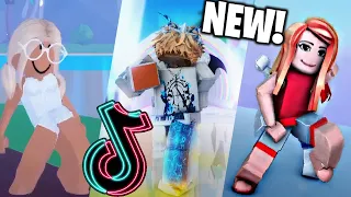 Roblox Tiktok Epic Edits Compilation #166