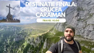 Pe Brana Mare a Caraimanului: O Aventura catre Crucea Caraiman in Muntii Bucegi | Cabana Caraiman