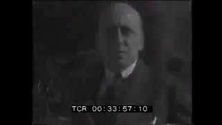 GABRIELE D'ANNUNZIO: Lago di Garda Unico film eseguito con l'autorizzazione Del Poeta 1927