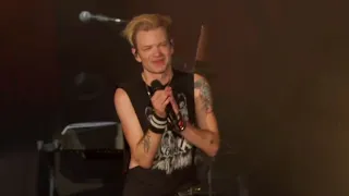Sum 41 - We're All To Blame (Live At Hellfest 2023)