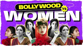 Bollywood VS Women ft. @TheQuarterTicketShow || Yogi Baba
