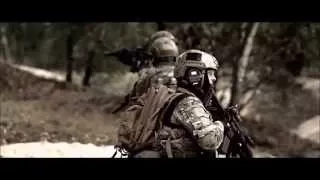 Special Operations Forces of The World | 2015