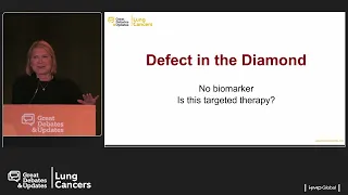 The Era of ADCs in the Treatment of NSCLC