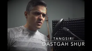 Improvisations in Dastgah Shur | گوشه تنگسیری در دستگاه شور