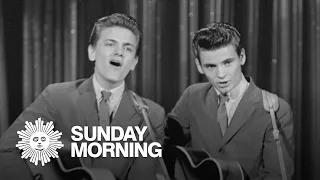 "Hey Doll Baby": Everly Brothers rarities