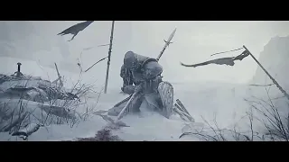 FOR HONOR SABATON BATTLE Cinematic HD