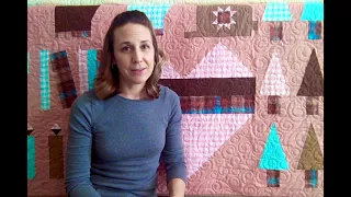 How to Work with Quilting Templates for Piecing and Patchwork