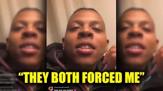 Bryshere Gray SUES Diddy & Will Smith For $50 Million For S.A