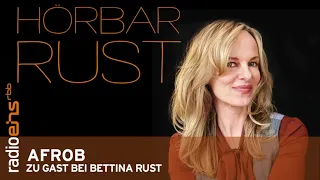 #5 Hörbar Rust vom 16.02.2020 mit Afrob