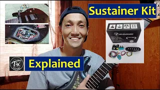 Sustainer Kit [Sustainiac] - Papaano Gumagana? Ipaliwanag natin