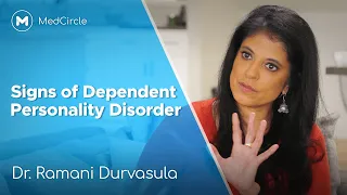 Dependent Personality Disorder Signs You Need to Know