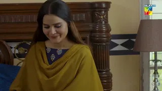 Ant Ul Hayat - Episode 16 - Best Scene 04 - HUM TV Drama