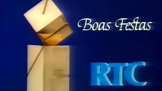 RTP - Separador RTC Natal 1984