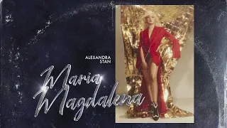 Alexandra Stan - Maria Magdalena (Studio Version)