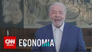 Veja a íntegra do pronunciamento de Lula para o Dia dos Trabalhadores | CNN PRIMETIME