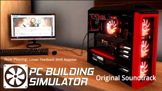 PC Building Simulator (2019) OST: In-game Music