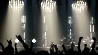 Rammstein - Du Hast (Live in Köln 29.11.2009)
