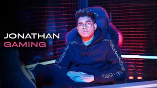 @JONATHANGAMINGYT in my match😍 #shorts #jonathan #bgmi #jonathangaming #short