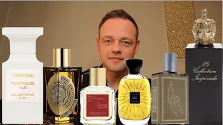 5 Fragrance Discoveries & 5 Disappointments MAY 2021