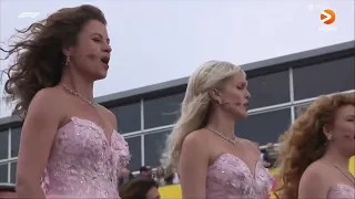 Andre Rieu & Johan Strauss Orchestra - National Anthem of the Netherlands - Zandvoort Grand Prix ‘23