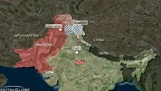 India/Pakistan, cinque soldati indiani uccisi nel Kashmir