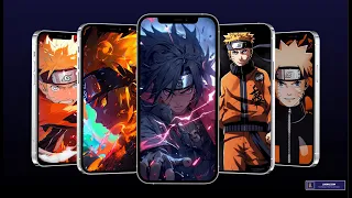 Naruto Uzumaki | Top 10 Naruto Uzumaki Wallpapers [ iPhone & Android ] 2023 🔥