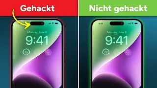 5 Anzeichen, dass dein Handy GEHACKT wurde