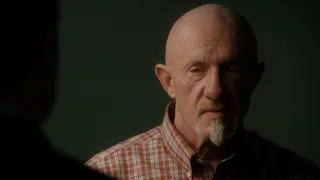 JONATHAN BANKS | Body of Proof (2011–2013)