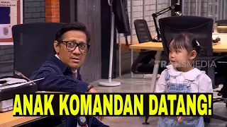 [FULL] TERNYATA LALA ADALAH ANAK KOMANDAN! | LAPOR PAK! (09/11/22)