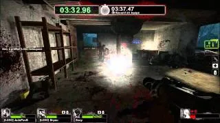 L4D2 - Présentation de la chaine + Gameplay