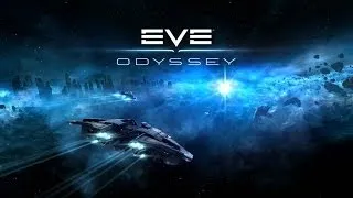 EVE Online: Odyssey, трейлер на Русском