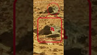 Mars Perseverance Rover Images