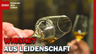 Whiskey aus Leidenschaft