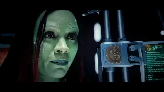 THIS SCENE MADE MEN CRY || GUARDIANS OF THE GALAXY VOL 3