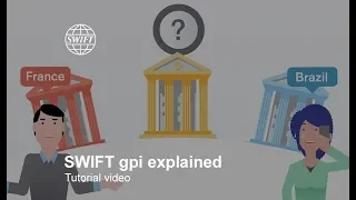 SWIFT gpi explained