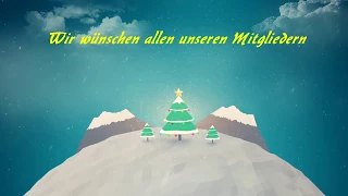 Weihnachtsgrüße