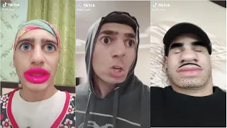 алик и его семейка(ч.12)~TIK TOK ваины~tik tok 2020//