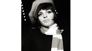 LIZA MINNELLI "GYPSY IN MY SOUL", "WHO'S SORRY NOW" (LONDON PALLADIUM,1965) BEST HD QUALITY