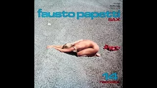 Fausto Papetti●Slippin' Into Darkness●1972