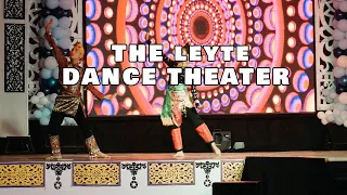 The Leyte Dance Theater