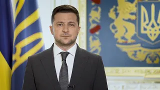 Результати засідання РНБО: Зеленський записав відеозвернення