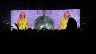 BEYONCE - RENAISSANCE WORLD TOUR - Dangerously In Love - ATLANTA NIGHT 1 - 8/11/2023