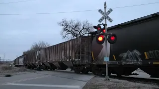 IAIS 702 Switches in Rock Island, IL 1/3/24