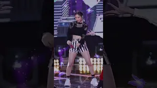 ryujin 'wannabe' fancam mix